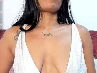 bonniegrace on CamSoda