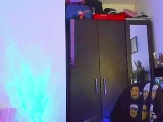 Freechat booniebrooks on CamSoda