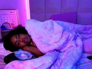 briannabrave on CamSoda