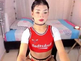 Offline brithanycullen on CamSoda