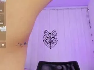 Offline brithanycullen on CamSoda