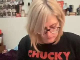 britneyjean81 on CamSoda