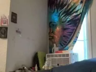 britneyjean81 on CamSoda