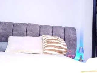 bss-naia on CamSoda