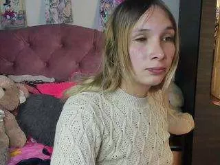 Offline bunnyy26 on CamSoda