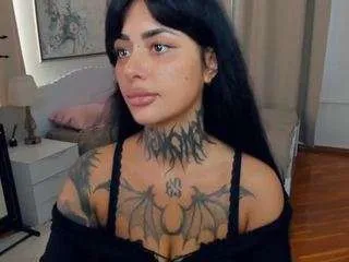 Offline butterf1y on CamSoda