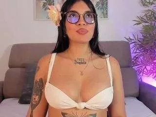 Offline butterflyy1 on CamSoda