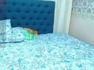 Offline camila-camp on CamSoda