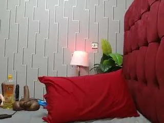 Freechat camila360 on CamSoda