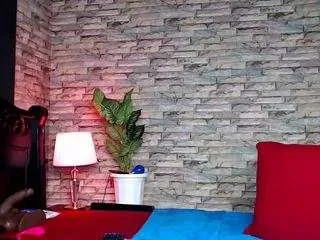 Freechat camila360 on CamSoda