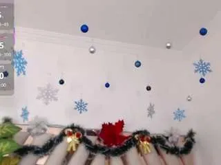 Offline camillejhonson on CamSoda