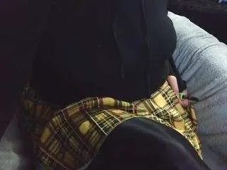 cammslut4u on CamSoda 