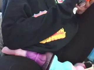 cammslut4u on CamSoda 