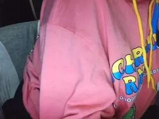 cammslut4u on CamSoda 