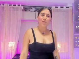 candyymaria on CamSoda