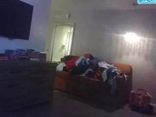 cannoli123 on CamSoda 