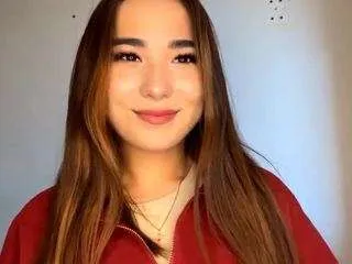 Freechat carissahinckley on CamSoda