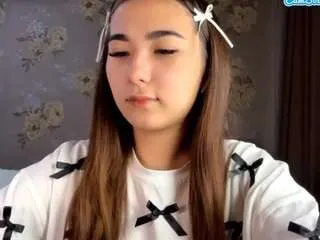 Freechat carissahinckley on CamSoda