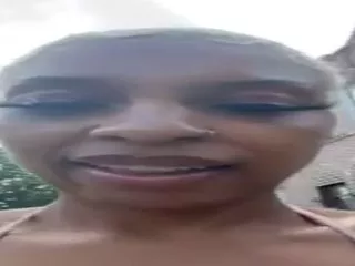 carmelbunny on CamSoda