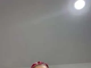 carmelbunny on CamSoda