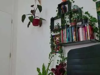 Freechat carolprince on CamSoda