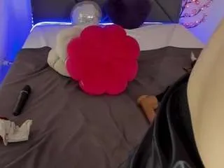 cassieevanss on CamSoda 