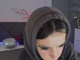 cassieevanss on CamSoda