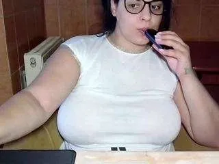 cataleyaangel on CamSoda 