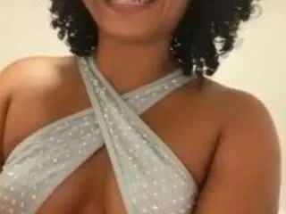 catalinaprincesa on CamSoda