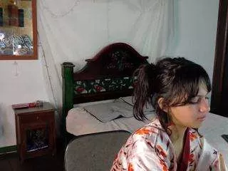 cerecitaislove on CamSoda 