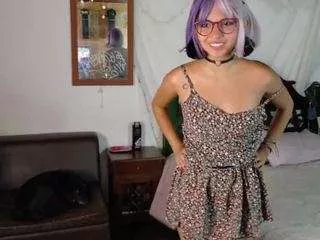 cerecitaislove on CamSoda 