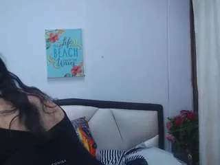 Freechat channel-mills on CamSoda