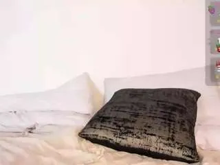 charlottepetitte on CamSoda