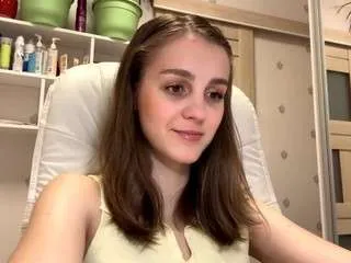 Offline chelsealebroke on CamSoda