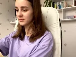 Offline chelsealebroke on CamSoda