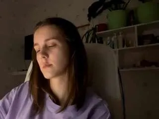 Offline chelsealebroke on CamSoda