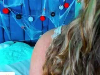 Offline cherryquen on CamSoda