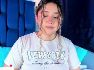 Offline cherryquen on CamSoda