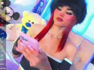 Offline chloe-hot-xxx on CamSoda