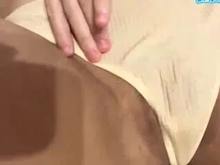 chloeallen on CamSoda