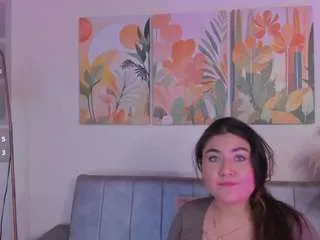 Freechat chloee-monroe on CamSoda