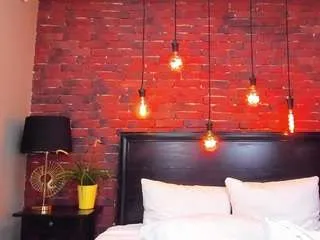 christynaross on CamSoda