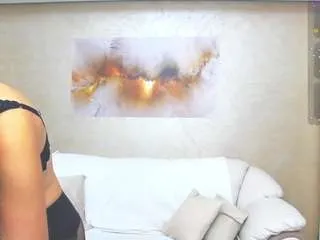 Offline chrystalmills on CamSoda