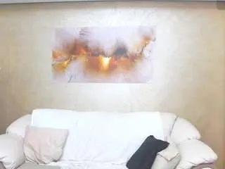 Offline chrystalmills on CamSoda