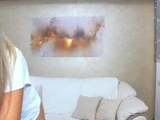 Offline chrystalmills on CamSoda