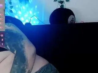 Offline chubbypussycat on CamSoda
