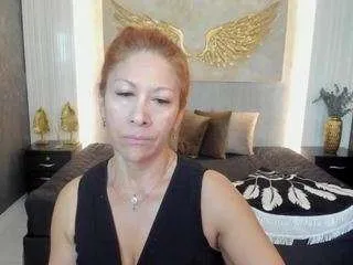 cintiagreyx — saliva on my tits [Multi Goal]