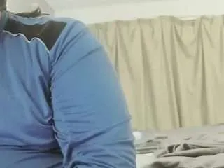 cloudyogkong24 on CamSoda