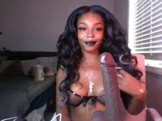 cocolefeme — Ass spanking show (help me save for a vibe! Please pay your small pp taxes) [Multi Goal]