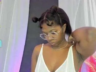 connywells on CamSoda 